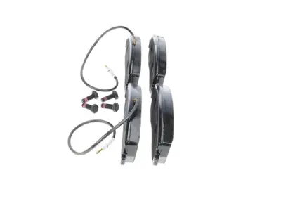 BOSCH 0 986 494 385 Dısk Balata 425495 77364821