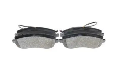 BOSCH 0 986 494 385 Dısk Balata 425495 77364821