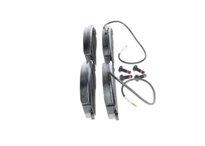 BOSCH 0 986 494 385 Dısk Balata 425495 77364821