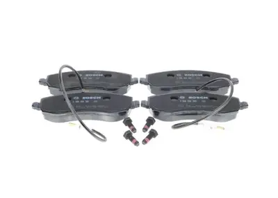 BOSCH 0 986 494 385 Dısk Balata 425495 77364821