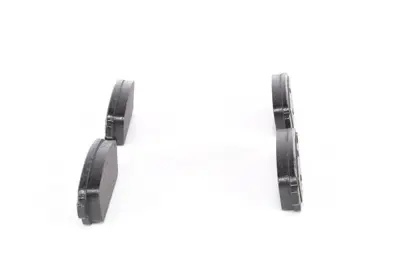 BOSCH 0 986 494 435 Fren Balatası Ampera  Astra J  Astra J Gtc  Astra J Lımousıne  Astra J Sports Tourer  Aveo  Cascada  542040