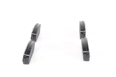 BOSCH 0 986 494 435 Fren Balatası Ampera  Astra J  Astra J Gtc  Astra J Lımousıne  Astra J Sports Tourer  Aveo  Cascada  542040
