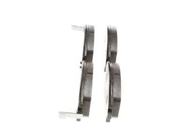 BOSCH 0 986 494 558 Dısk Balata Forester 2.0 D 12.2007 - 12.2012; Forester 2.0 12.2007 - 12.2010; Forester 2.0 (Bae) 32006167 SU00304324