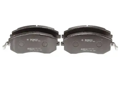 BOSCH 0 986 494 558 Dısk Balata Forester 2.0 D 12.2007 - 12.2012; Forester 2.0 12.2007 - 12.2010; Forester 2.0 (Bae) 32006167 SU00304324