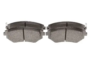BOSCH 0 986 494 558 Dısk Balata Forester 2.0 D 12.2007 - 12.2012; Forester 2.0 12.2007 - 12.2010; Forester 2.0 (Bae) 32006167 SU00304324