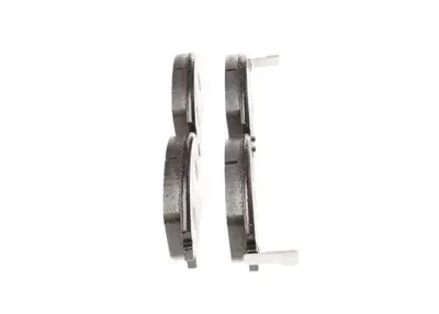BOSCH 0 986 494 558 Dısk Balata Forester 2.0 D 12.2007 - 12.2012; Forester 2.0 12.2007 - 12.2010; Forester 2.0 (Bae) 32006167 SU00304324