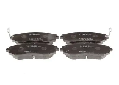BOSCH 0 986 494 558 Dısk Balata Forester 2.0 D 12.2007 - 12.2012; Forester 2.0 12.2007 - 12.2010; Forester 2.0 (Bae) 32006167 SU00304324