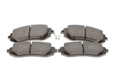 BOSCH 0 986 494 558 Dısk Balata Forester 2.0 D 12.2007 - 12.2012; Forester 2.0 12.2007 - 12.2010; Forester 2.0 (Bae) 32006167 SU00304324