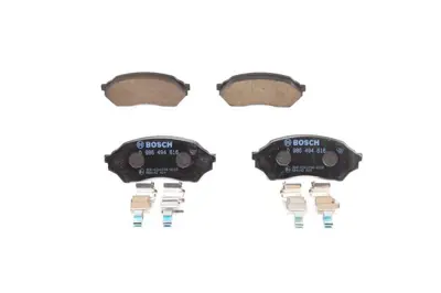 BOSCH 0 986 494 616 Dısk Balata V9118X032
