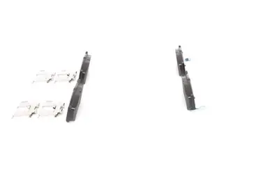 BOSCH 0 986 494 628 Dısk Balata 583024AA00