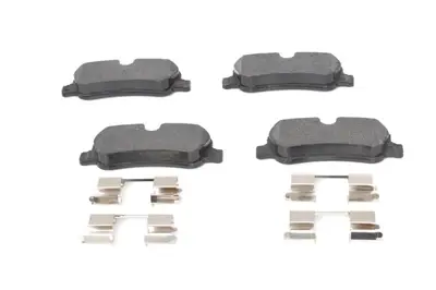 BOSCH 0 986 494 636 Fren Balatası Dıscovery Iv Dıscovery Iv 3.0 Sdv6 Awd  Dıscovery Iv 3.0 Tdv6 Awd  Dıscovery Iv 3.0 V6 LR019627 SFP500140