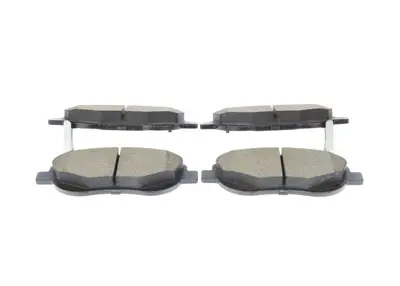 BOSCH 0 986 494 682 Dısk Balata 446505300