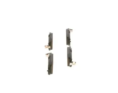 BOSCH 0 986 494 732 Fren Balatası Arka KAY02648Z