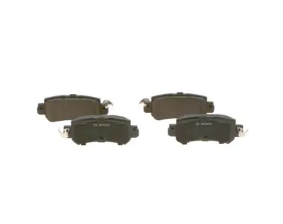 BOSCH 0 986 494 732 Fren Balatası Arka KAY02648Z