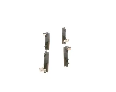 BOSCH 0 986 494 732 Fren Balatası Arka KAY02648Z