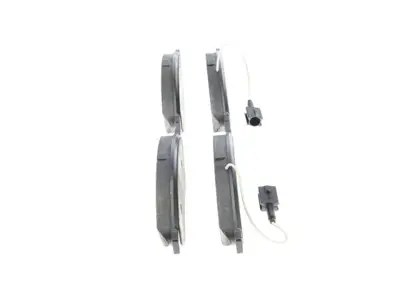 BOSCH 0 986 494 798 Disk Balata. Ön 77367092