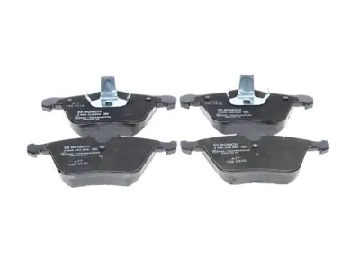 BOSCH 0 986 494 808 Dısk Balata T2R10202