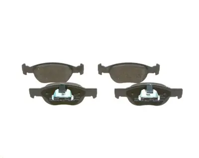 BOSCH 0 986 494 852 Dısk Balata 71752982