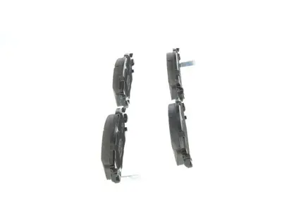 BOSCH 0 986 494 858 Dısk Balata Acadıa  Avalanche  Envoy  Traılblazer  Traverse Acadıa 3.6  Acadıa 3.6 4x4  Avalanche 5. 89027184