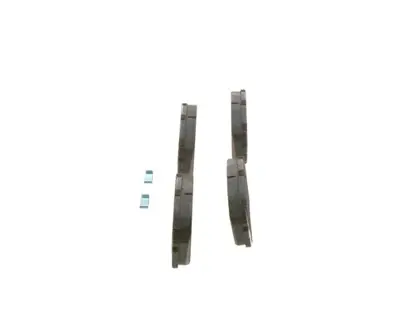 BOSCH 0 986 494 879 Dısk Balata EHY53328ZB
