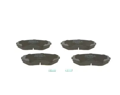 BOSCH 0 986 494 879 Dısk Balata EHY53328ZB
