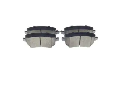 BOSCH 0 986 494 889 Fren Balatası Contınental Flyıng Spur  Contınental Gtc Contınental Flyıng Spur 6.0  Contınental Flyı 3W5698451A