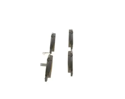 BOSCH 0 986 494 896 Dısk Balata H4502TM8003