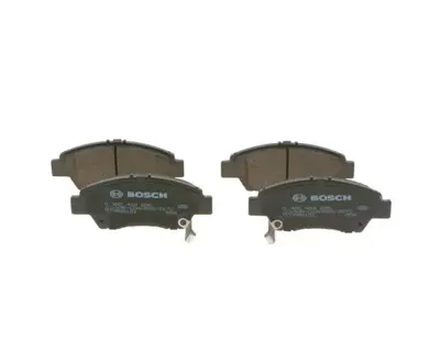 BOSCH 0 986 494 896 Dısk Balata H4502TM8003
