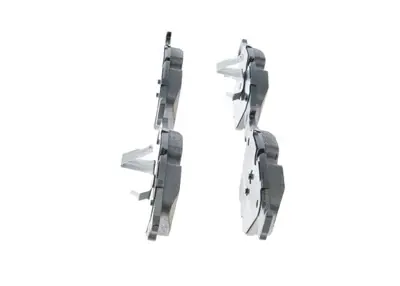 BOSCH 0 986 494 898 Disk Balata 520 D Touring 06.2014 - 02.2017; 525 D 09.2011 - 10.2016; 525 D Touring Xdrive 09.2011 - 34116871557