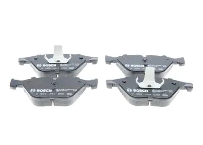 BOSCH 0 986 494 898 Disk Balata 520 D Touring 06.2014 - 02.2017; 525 D 09.2011 - 10.2016; 525 D Touring Xdrive 09.2011 - 34116871557