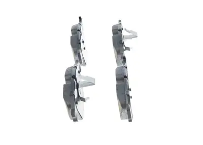 BOSCH 0 986 494 898 Disk Balata 520 D Touring 06.2014 - 02.2017; 525 D 09.2011 - 10.2016; 525 D Touring Xdrive 09.2011 - 34116871557