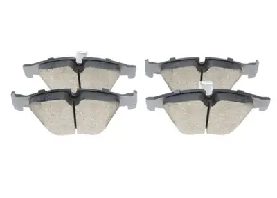 BOSCH 0 986 494 898 Disk Balata 520 D Touring 06.2014 - 02.2017; 525 D 09.2011 - 10.2016; 525 D Touring Xdrive 09.2011 - 34116871557