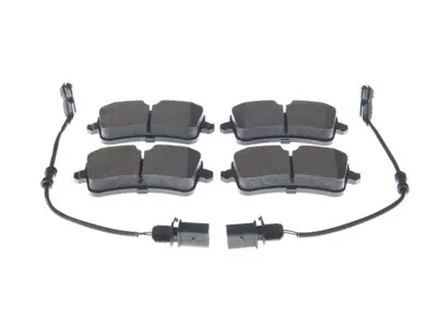 BOSCH 0 986 494 915 Dısk Balata 4H0698451K