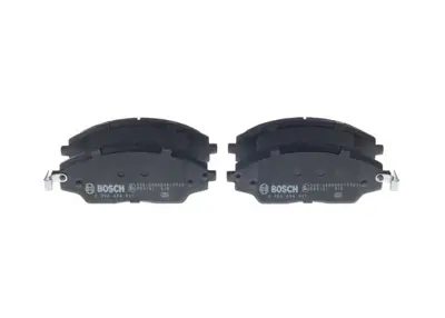 BOSCH 0 986 494 917 Disk Balata Aveo 1.2 06.2011 - ; Aveo 1.2 Hatchback 06.2011 - ; Aveo 1.3 D 09.2011 - 12.2017; Aveo 1 95231012