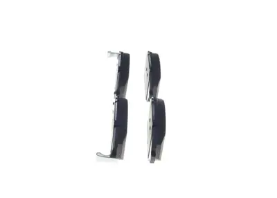 BOSCH 0 986 494 917 Disk Balata Aveo 1.2 06.2011 - ; Aveo 1.2 Hatchback 06.2011 - ; Aveo 1.3 D 09.2011 - 12.2017; Aveo 1 95231012
