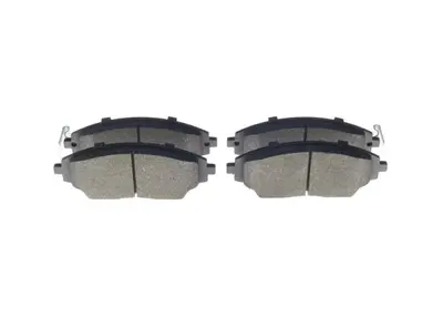 BOSCH 0 986 494 917 Disk Balata Aveo 1.2 06.2011 - ; Aveo 1.2 Hatchback 06.2011 - ; Aveo 1.3 D 09.2011 - 12.2017; Aveo 1 95231012