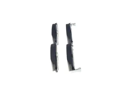 BOSCH 0 986 494 917 Disk Balata Aveo 1.2 06.2011 - ; Aveo 1.2 Hatchback 06.2011 - ; Aveo 1.3 D 09.2011 - 12.2017; Aveo 1 95231012