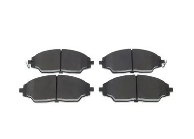 BOSCH 0 986 494 917 Disk Balata Aveo 1.2 06.2011 - ; Aveo 1.2 Hatchback 06.2011 - ; Aveo 1.3 D 09.2011 - 12.2017; Aveo 1 95231012