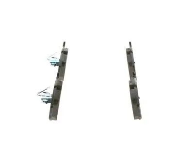 BOSCH 0 986 494 918 Fren Balatası Dawn  Ghost  Wraıth Dawn  Dawn Black Badge  Ghost  Ghost Black Badge  Ghost V-Specıfıc 34216881182