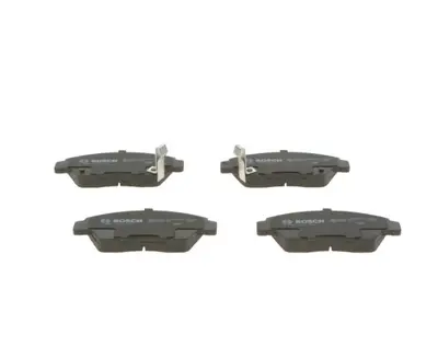 BOSCH 0 986 494 921 Dısk Balata 45022SNCE00