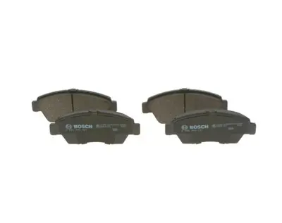 BOSCH 0 986 494 921 Dısk Balata 45022SNCE00