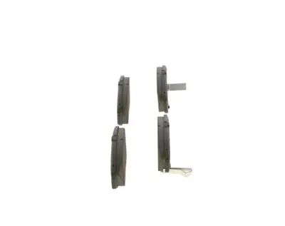 BOSCH 0 986 494 921 Dısk Balata 45022SNCE00