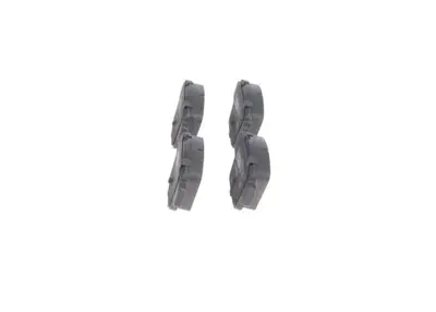 BOSCH 0 986 494 926 Dısk Balata 71770014