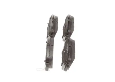 BOSCH 0 986 494 929 Dısk Balata AY060NS907