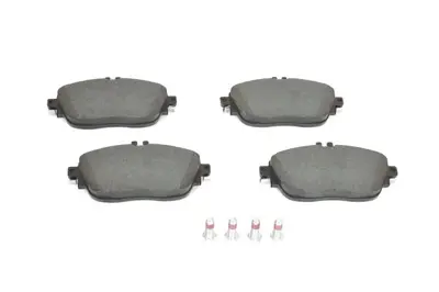 BOSCH 0 986 494 937 Dısk Balata A0084200720
