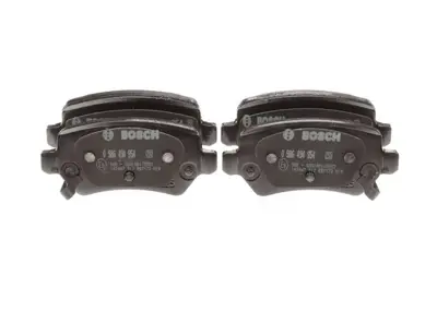 BOSCH 0 986 494 954 Dısk Balata 58302A2A30