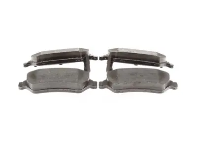 BOSCH 0 986 494 954 Dısk Balata 58302A2A30