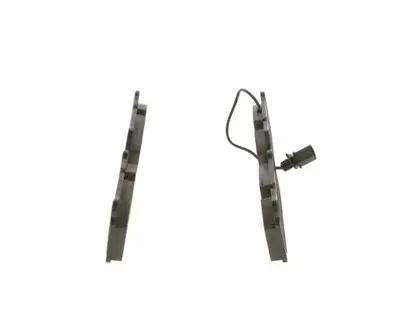 BOSCH 0 986 494 956 Fren Balatası R8 Quattro  R8 Rwd R8 4.2 Fsı Quattro  R8 4.2 Fsı Spyder Quattro  R8 5.2 Fsı Gt Quattr 4S0698451L