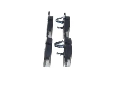 BOSCH 0 986 494 958 Dısk Balata 34116779099