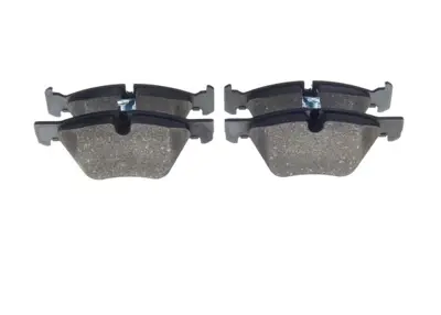 BOSCH 0 986 494 958 Dısk Balata 34116779099